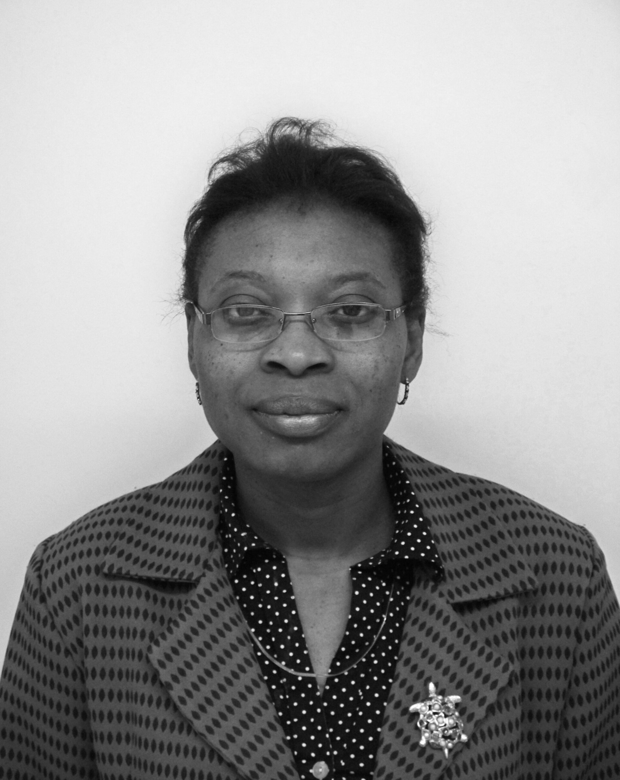 Felicite Noubissi Kamdem